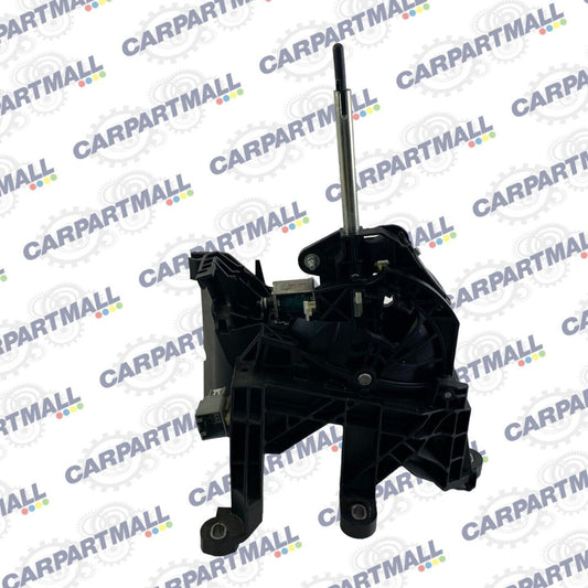 2012-2014 Ford Focus 2.0L L4 AT Gear Shift Shifter Lever Selector BV6P7K004LB3JA