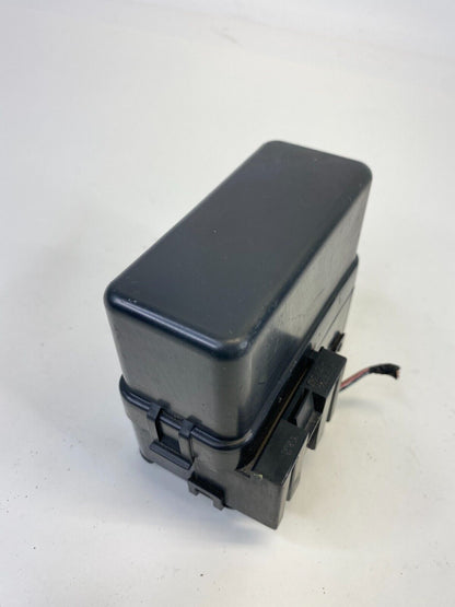 2013-2019 Nissan Sentra 1.6L L4 A/T Under Hood Multi Relay Juction Block Box OEM