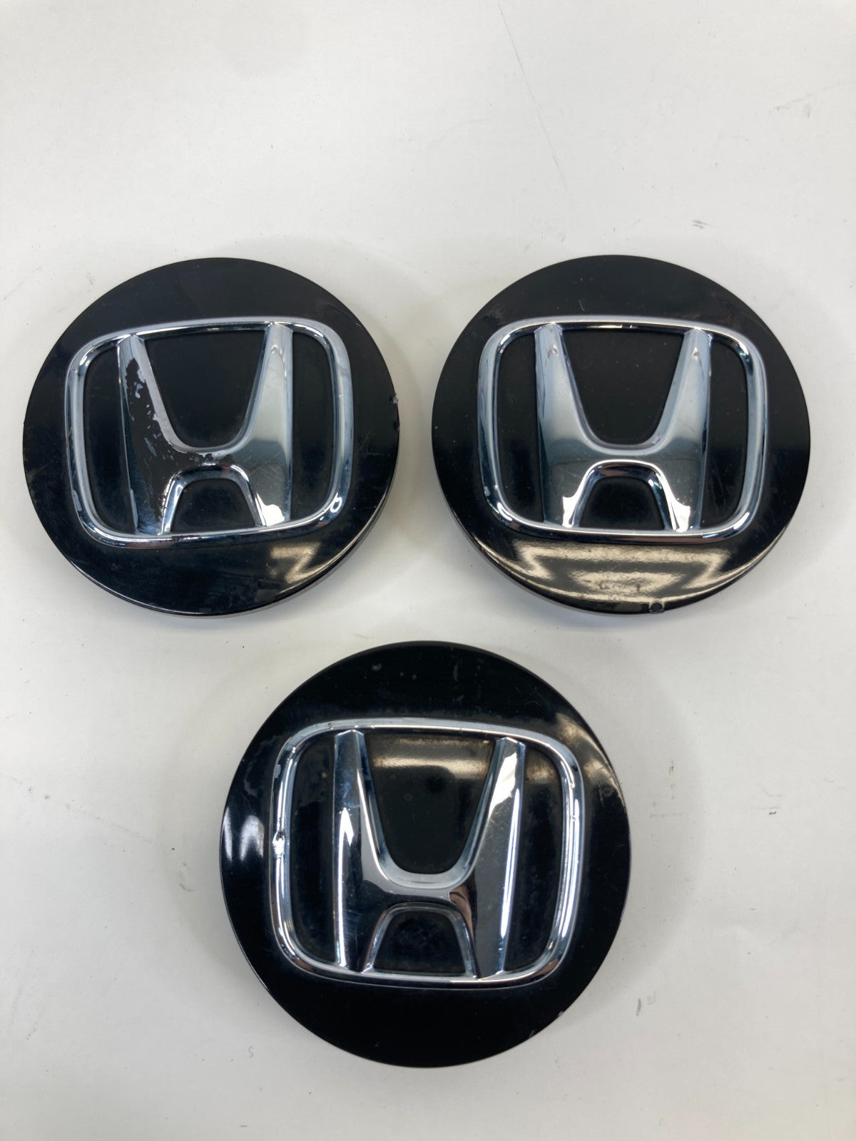 13 14 15 16 17 18 19 Honda Civic Wheel Rim Hupcap Center Cap Hup Cap Set OEM