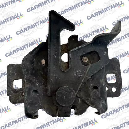 07-14 FORD EDGE 10-19 FLEX 06-09 FUSION HOOD LOCK LATCH 6E5A-16700-D927V