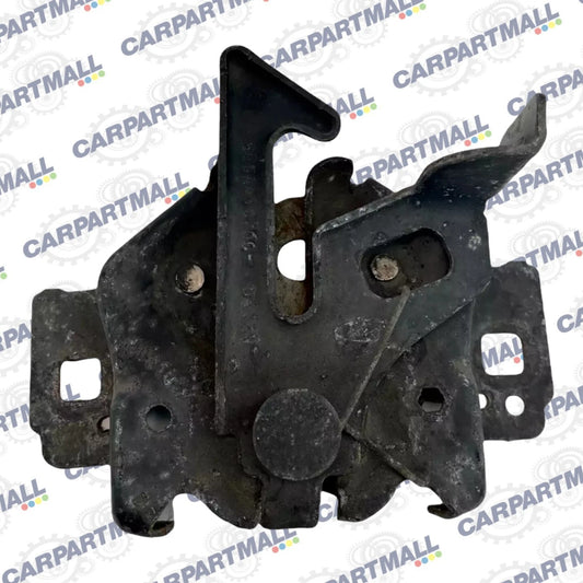 07-14 FORD EDGE 10-19 FLEX 06-09 FUSION HOOD LOCK LATCH 6E5A-16700-D927V