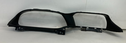 2016 2017 Honda Accord Dash Speedometer & Radio Display Bezel Trim 77200-T2F-A0