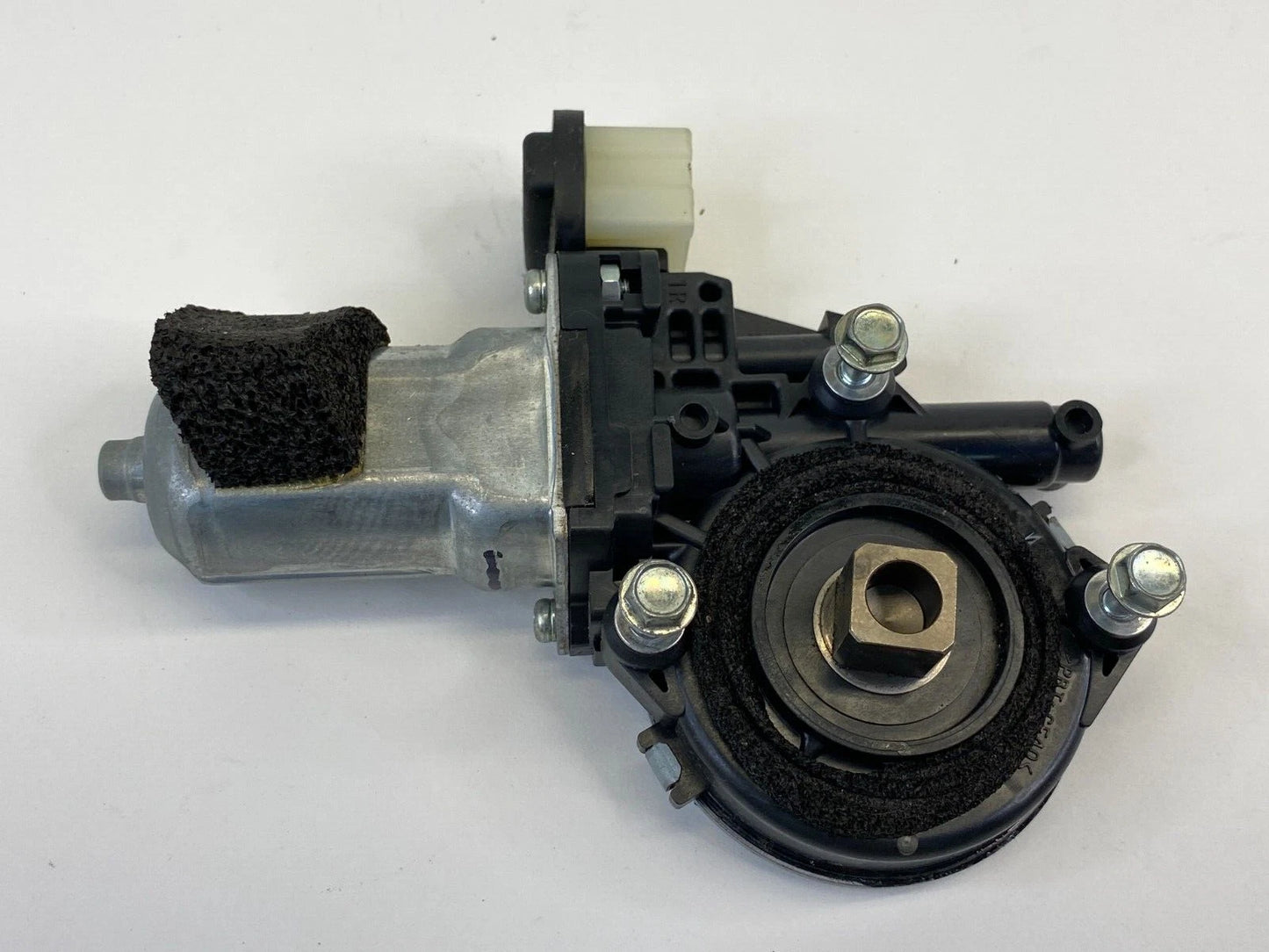 2008-2013 NISSAN ROGUE FRONT RIGHT PASSENGER SIDE DOOR WINDOW MOTOR 80730-JM00A