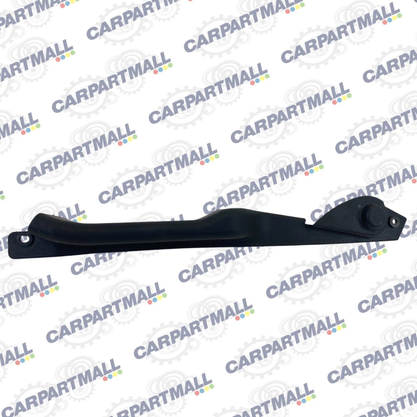 2011-2016 HYUNDAI ELANTRA LEFT SEAT TRACK RAIL FINISH COVER TRIM 88579-3X000 OEM