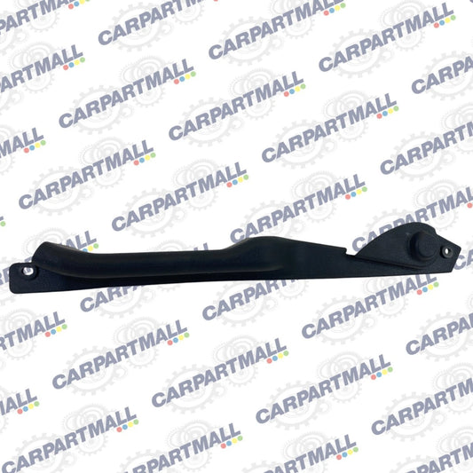 2011-2016 HYUNDAI ELANTRA LEFT SEAT TRACK RAIL FINISH COVER TRIM 88579-3X000 OEM