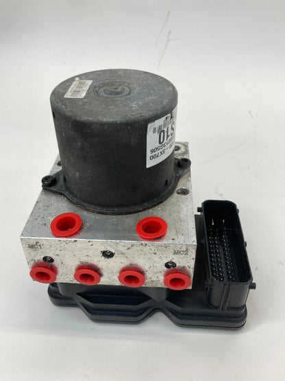 2011-2013 HYUNDAI ELANTRA 1.8L A/T ABS ANTI LOCK BRAKE PUMP MODULE 58920-3X700
