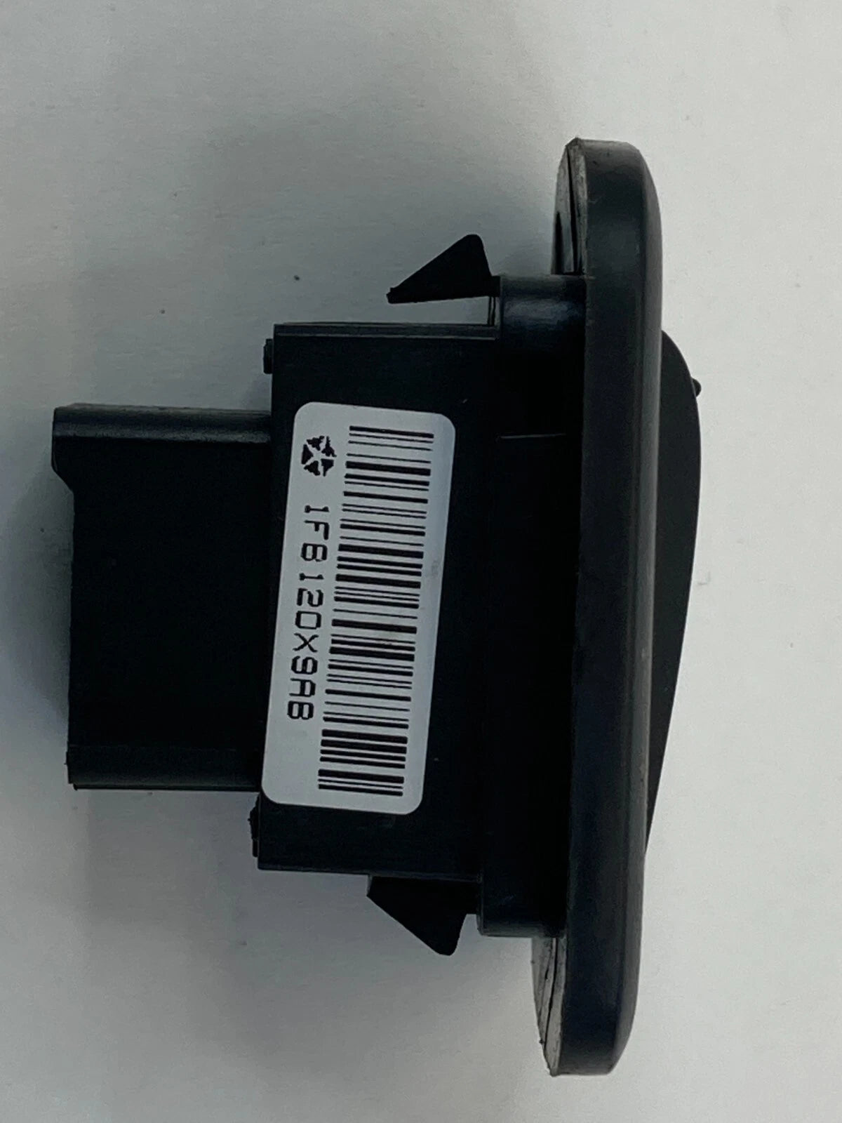 2008-2010 DODGE GRAND CARAVAN FRONT RIGHT SEAT HEATED CONTROL SWITCH 1FB120X9AB