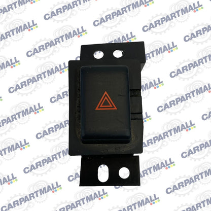 2005 2006 2007 INFINITI G35 COUPE WARNING LIGHT HAZARD BUTTON SWITCH OEM