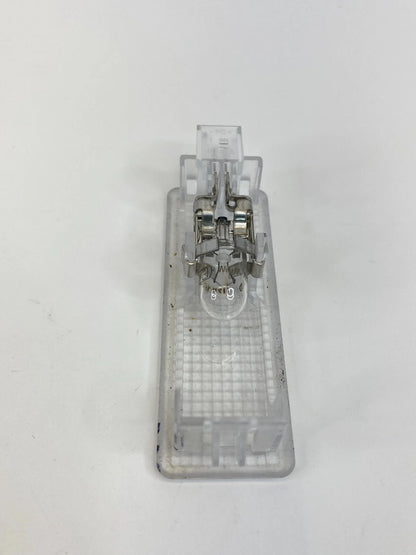 2002-2005 BMW 745I 745LI FRONT RIGHT INTERIOR DOOR COURTESY LIGHT LAMP 6902911