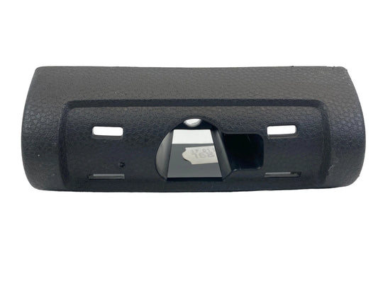 2012-2015 MINI COOPER REAR BARRIER STORAGE COMPARTMENT MIDDLE 51472758896 OEM