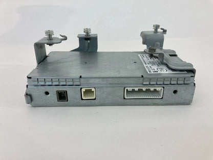 2011-2013 NISSAN ROGUE MOBILE PHONE COMMUNICATION CONTROL MODULE 283833UB0A OEM