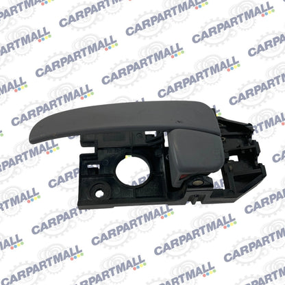 2001-2006 HYUNDAI ELANTRA REAR LEFT DRIVER INNER DOOR HANDLE 83610-2D000 OEM