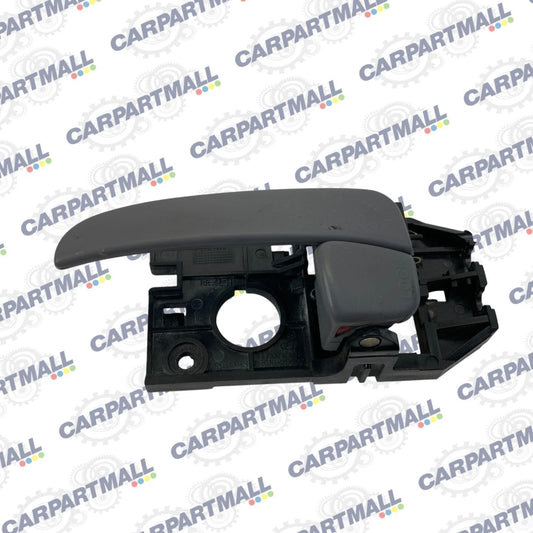 2001-2006 HYUNDAI ELANTRA REAR LEFT DRIVER INNER DOOR HANDLE 83610-2D000 OEM