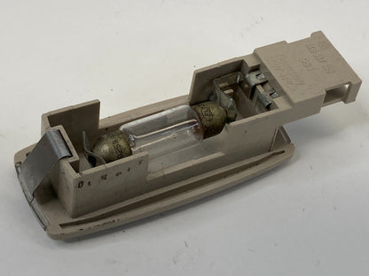 2009-2012 Volkswagen CC 2005-2018 Jetta Roof Visor Vanity Light Lamp 1K0-947-109