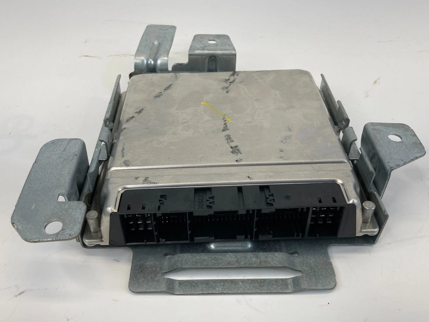 2006 2007 MERCEDES-BENZ ML500 5.0L ENGINE COMPUTER CONTROL MODULE ECM ECU PCM