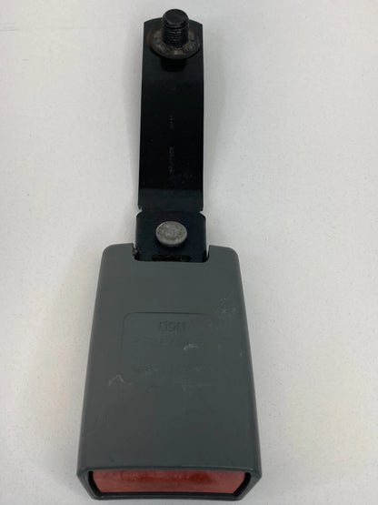 2007 2008 DODGE CALIBER SXT HATCHBACK FRONT RIGHT PASS SIDE SEAT BELT BUCKLE OEM