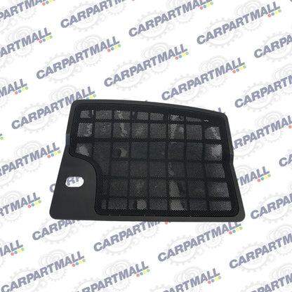 04-07 BMW 530I 525I 06 07 525XI FRONT DASHBOARD SPEAKER COVER TRIM 51457042798