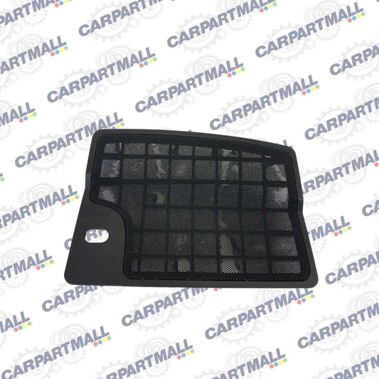 04-07 BMW 530I 525I 06 07 525XI FRONT DASHBOARD SPEAKER COVER TRIM 51457042798