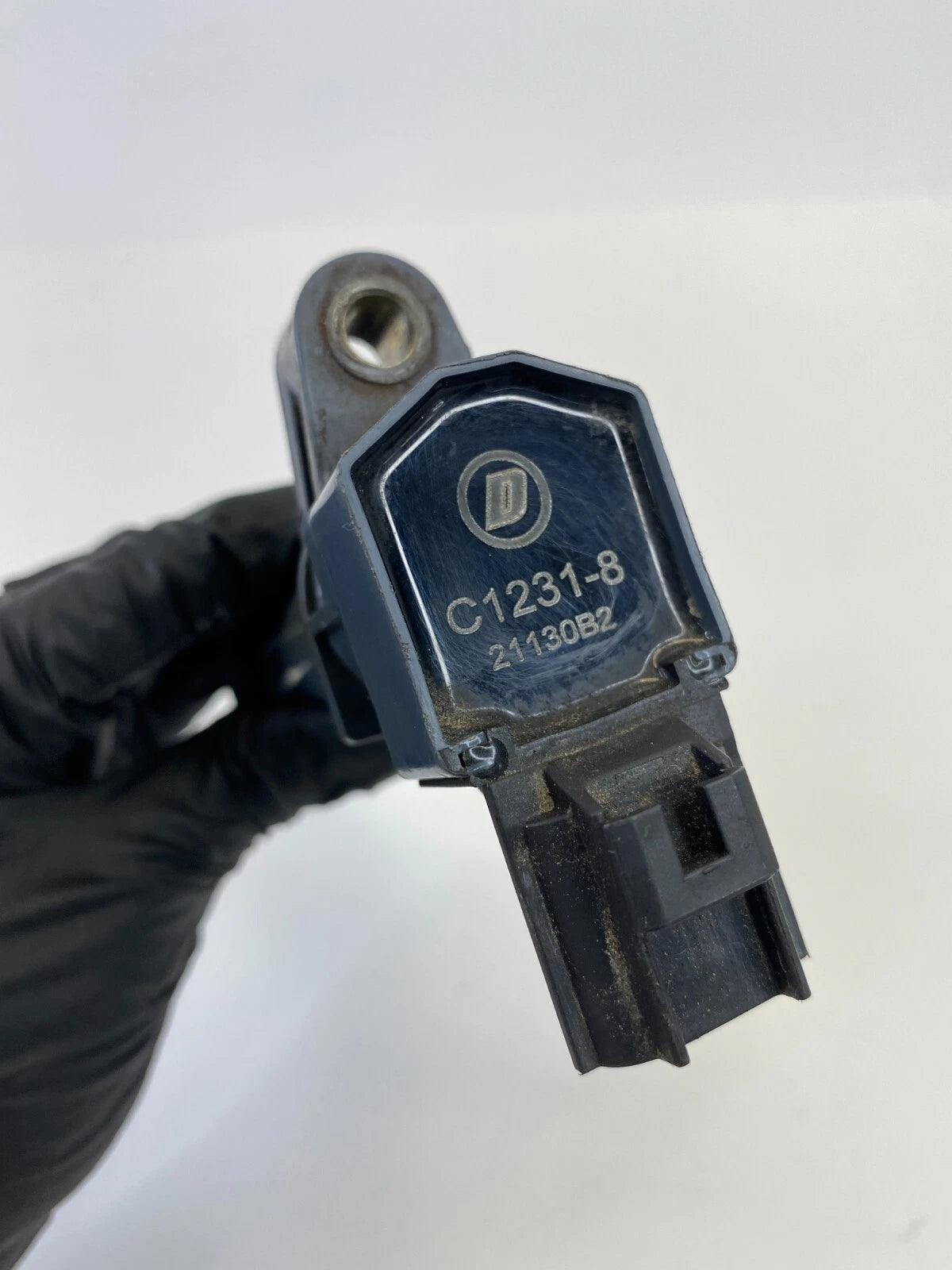 1999-2008 JEEP GRAND CHEROKEE 2002-2008 LIBERTY 4.7L IGNITION COIL IGNITOR OEM