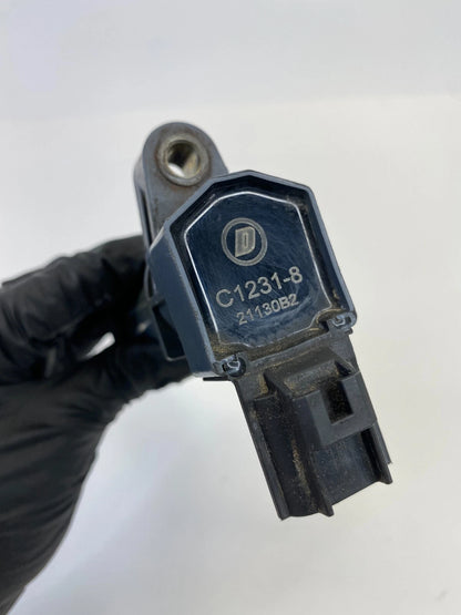 1999-2008 JEEP GRAND CHEROKEE 2002-2008 LIBERTY 4.7L IGNITION COIL IGNITOR OEM