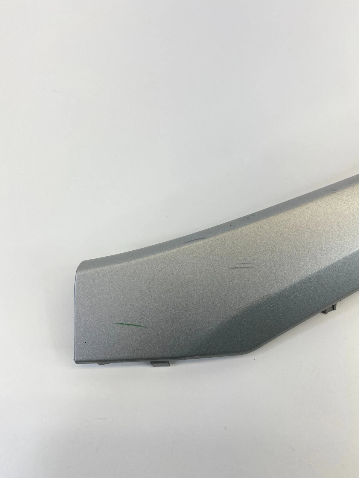 10 11 TOYOTA PRIUS REAR LEFT INTERIOR DOOR PULL HANDLE TRIM COVER 74646-47010