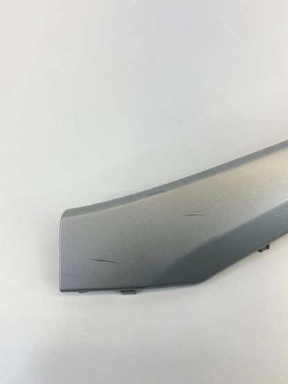 10 11 TOYOTA PRIUS REAR LEFT INTERIOR DOOR PULL HANDLE TRIM COVER 74646-47010