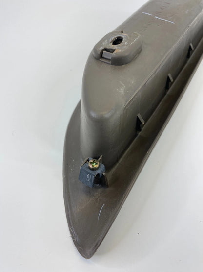 2000-2003 MAZDA MPV FRONT RIGHT SIDE DOOR WINDOW SWITCH BEZEL TRIM LC63-68-4L1