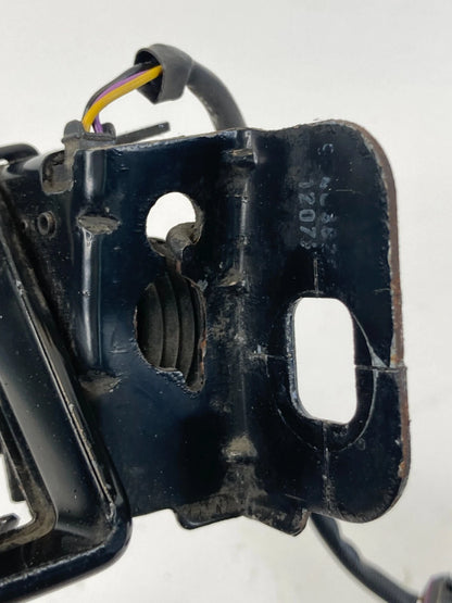 2011-2016 CHEVROLET CRUZE FRONT HOOD LOCK LATCH RELEASE ACTUATOR OEM