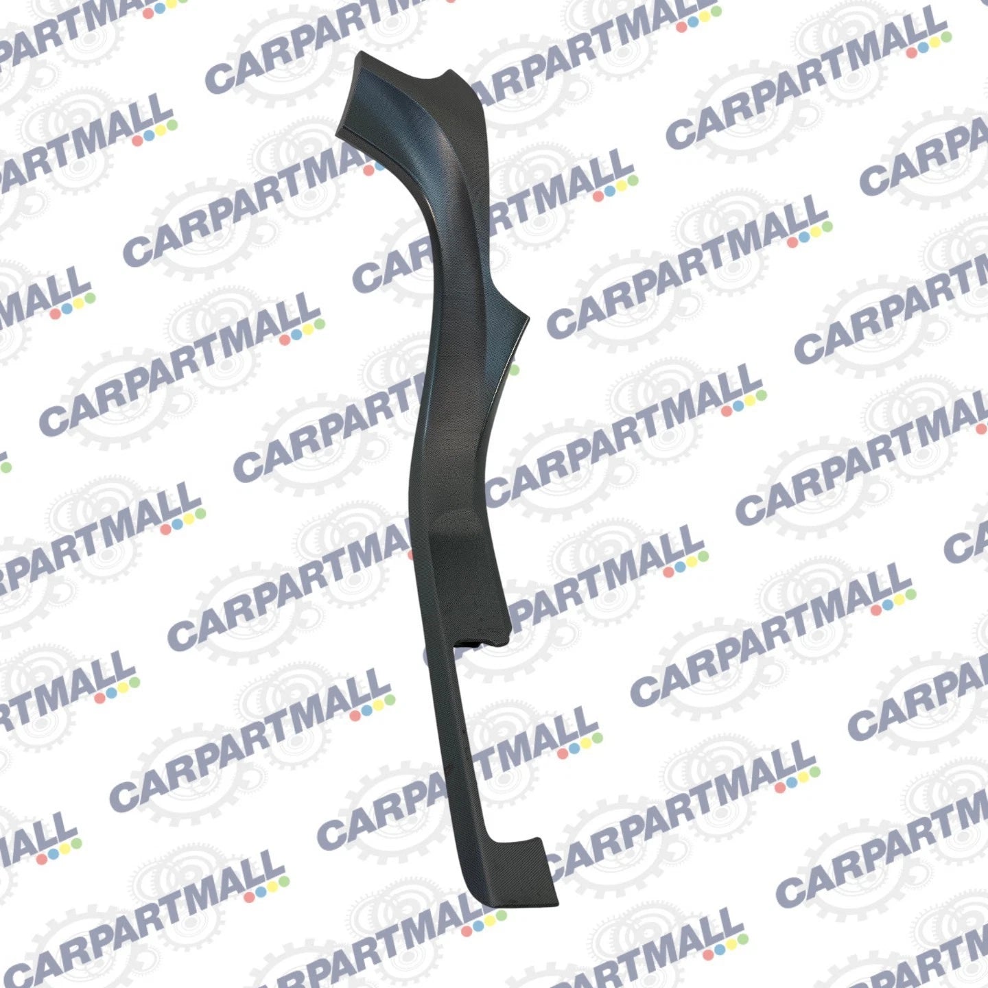 09-11 ACURA TL LEFT CENTER CONSOLE BEZEL TRIM MOLDING COVER PANEL 77298TK4A010