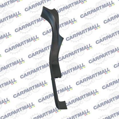 09-11 ACURA TL LEFT CENTER CONSOLE BEZEL TRIM MOLDING COVER PANEL 77298TK4A010
