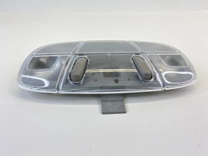 2006-2012 FORD FUSION REAR ROOF OVERHEAD DOME MAP LIGHT LAMP 5L24-13776-A OEM