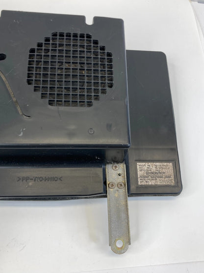 1999-2003 LEXUS RX300 SPEAKER BOX SUBWOOFER SUB WOOFER ASSEMBLY 86150-48010 OEM