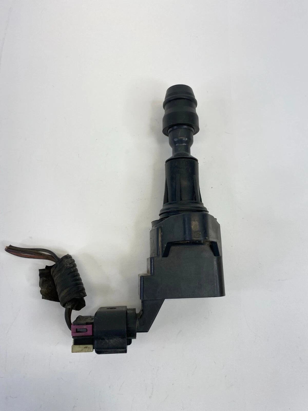 2007-2014 CHEVY MALIBU 2.4L L4 ENGINE IGNITION IGNITER COIL 12629646 OEM