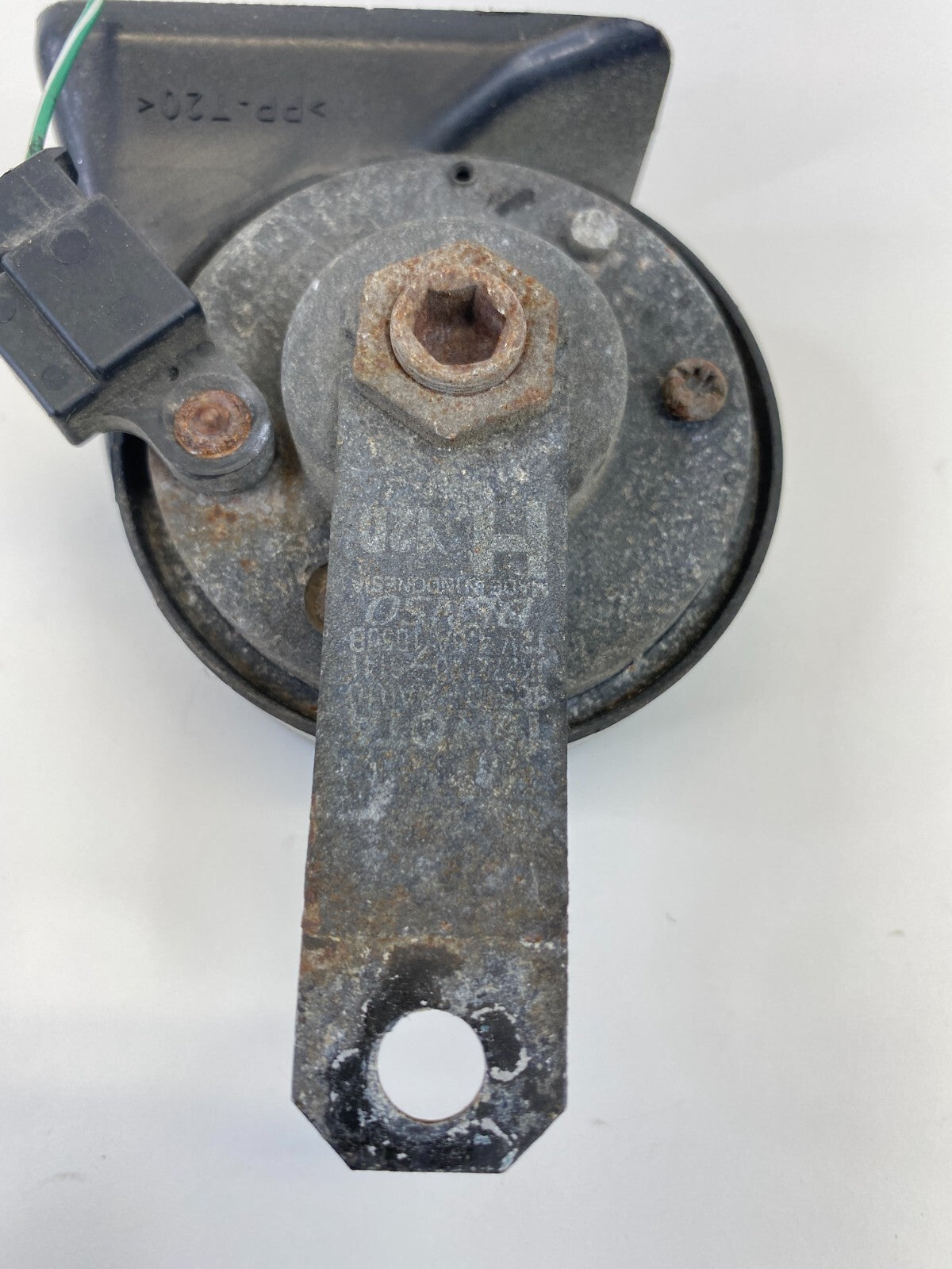 2002-2017 Toyota Camry High Horn Tone Pitch Alarm Siren Signal 00140154015 OEM