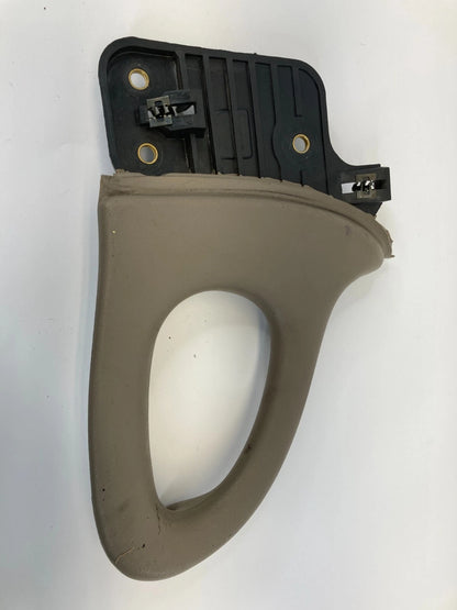 2002-2006 AVALANCHE 1500 2500 REAR LEFT B PILLAR GRAB GRAP HANDLE OEM