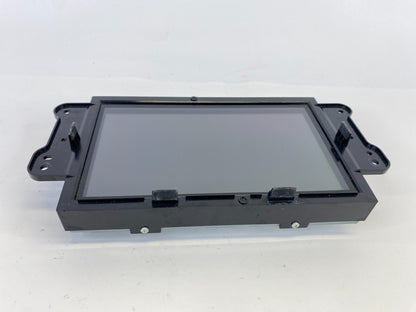 2010 2011 2012 Acura RDX Dash Information Display Screen Center 39810-STK-A310