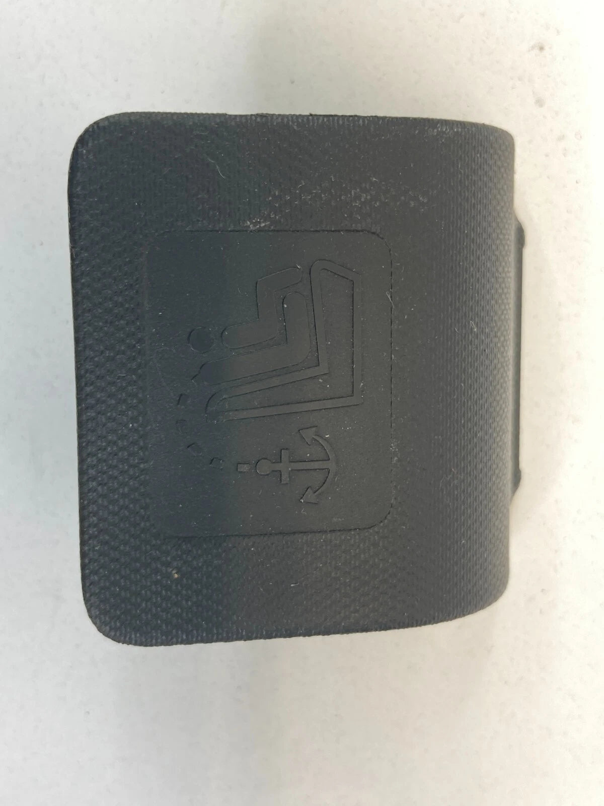 2004-2008 ACURA TL SEDAN SEAT CHILD ANCHOR COVER CAP TRIM CAP 84501-SEP-A010 OEM