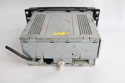 2006-2010 HUMMER H3 AM /FM 6 DISC CD PLAYER RADIO RECEIVER 15261537 OEM