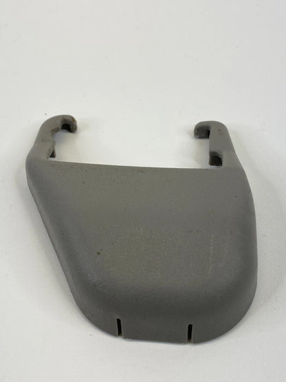 2002 2003 LEXUS ES300 FRONT RIGHT PASSENGER SEAT TRACK END COVER CAP TRIM OEM