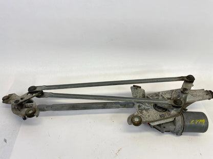 2005-2010 TOYOTA AVALON FRONT WINDSHIELD WIPER MOTOR W/ LINKAGE OEM