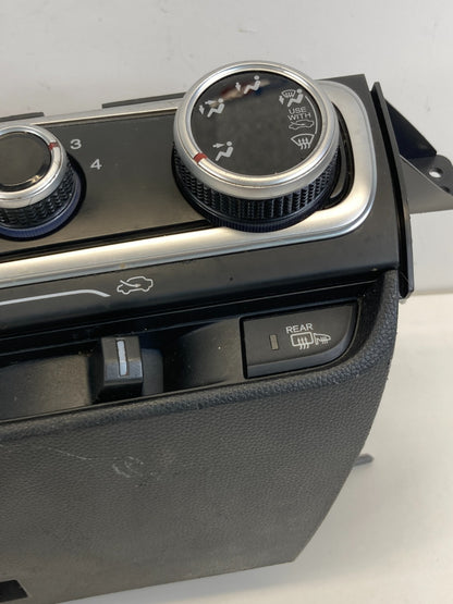 2015 16 17 18 19 2020 Honda Fit A/C Heater Temperature Climate Control Switch