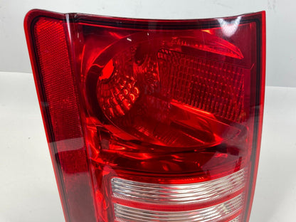 2008 2009 2010 Chrysler Town & Country Rear Left Driver Tail Light Taillight OEM