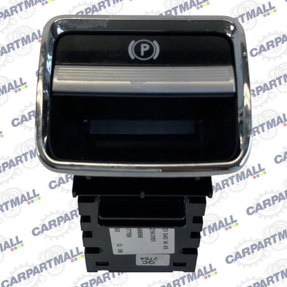 2007-2014 Mercedes-Benz CL550 Park Parking Brake Release Control Switch OEM