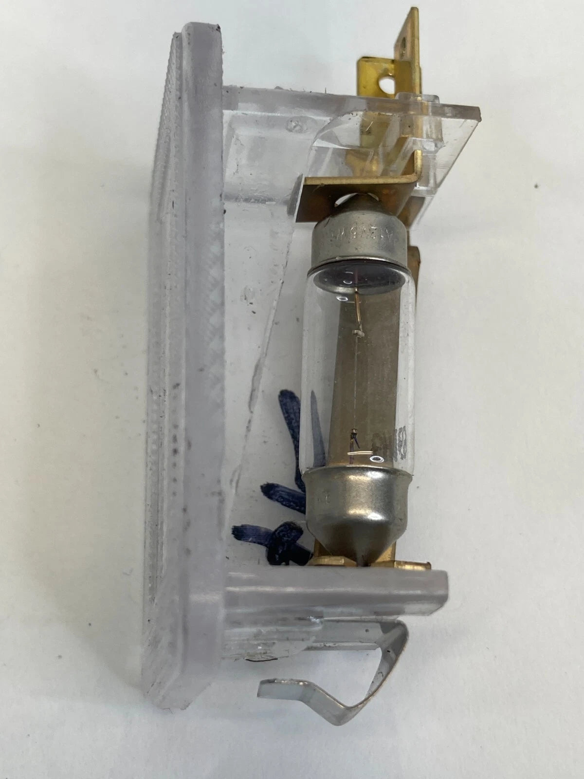 1995-2011 HYUNDAI ACCENT SEDAN FRONT RIGHT PASSENGER COURTESY LIGHT LAMP OEM