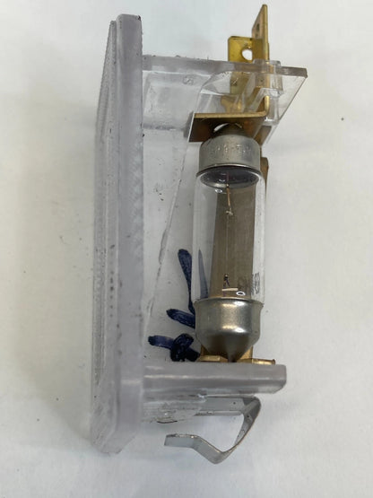 1995-2011 HYUNDAI ACCENT SEDAN FRONT RIGHT PASSENGER COURTESY LIGHT LAMP OEM