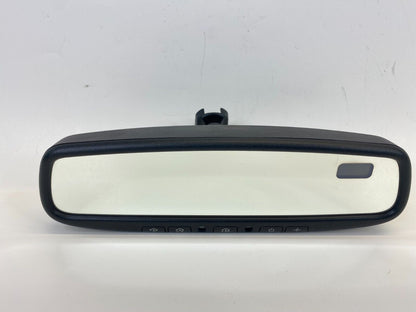 2006-2013 Maxima Interior Rear View Mirror W/ Auto Dimming E11-015894 OEM