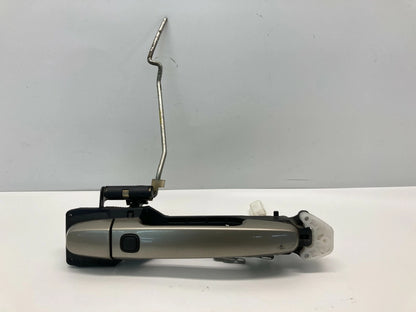 04 05 06 07 08 09 TOYOTA PRIUS FRONT RIGHT PASSENGER EXTERIOR DOOR HANDLE 4S2