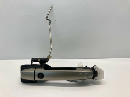 04 05 06 07 08 09 TOYOTA PRIUS FRONT RIGHT PASSENGER EXTERIOR DOOR HANDLE 4S2