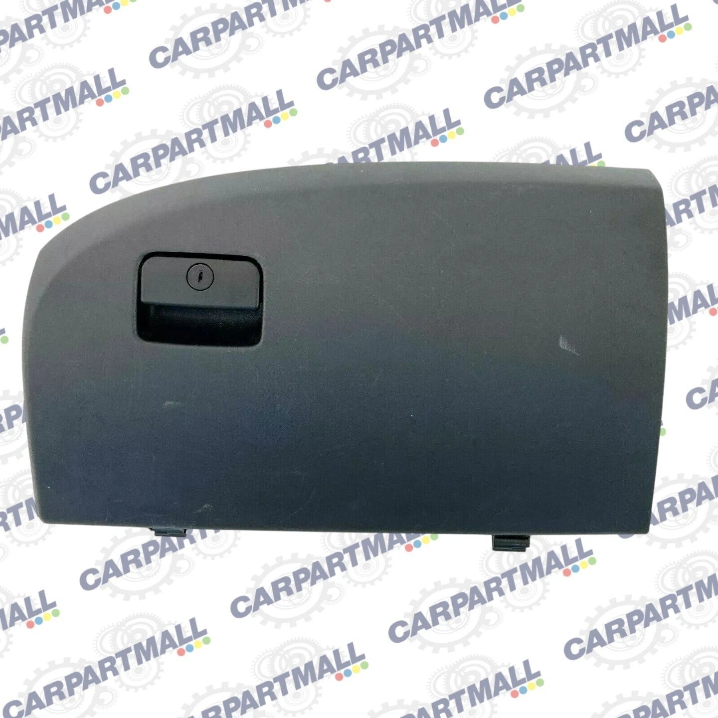 2007-2013 MITSUBISHI OUTLANDER GLOVE BOX STORAGE COMPARTMENT 8006A022 OEM