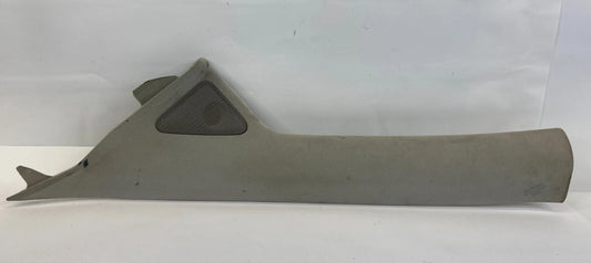 2006-2008 LEXUS RX400H LEFT DRIVER A PILLAR COVER W/O SPEAKER 62212-48020 OEM